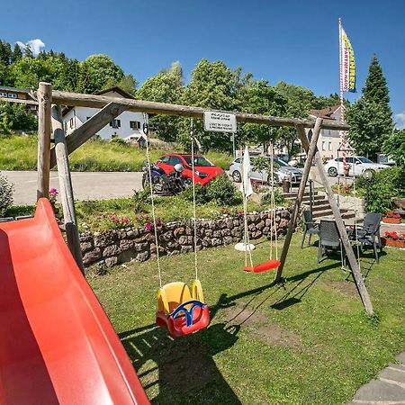 Gasthof Mesnerwirt Hotel Auna di Sopra Exterior photo