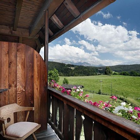 Gasthof Mesnerwirt Hotel Auna di Sopra Exterior photo