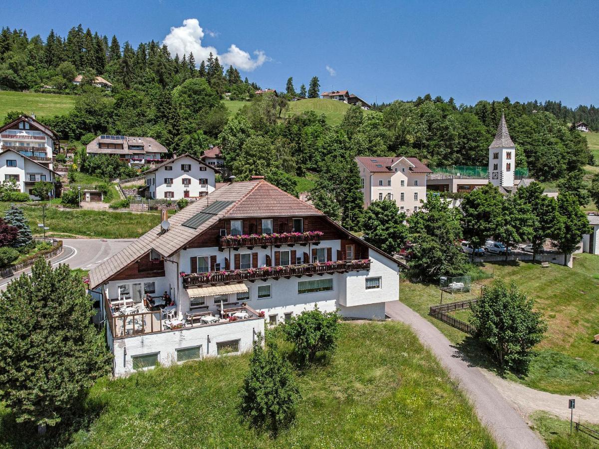 Gasthof Mesnerwirt Hotel Auna di Sopra Exterior photo