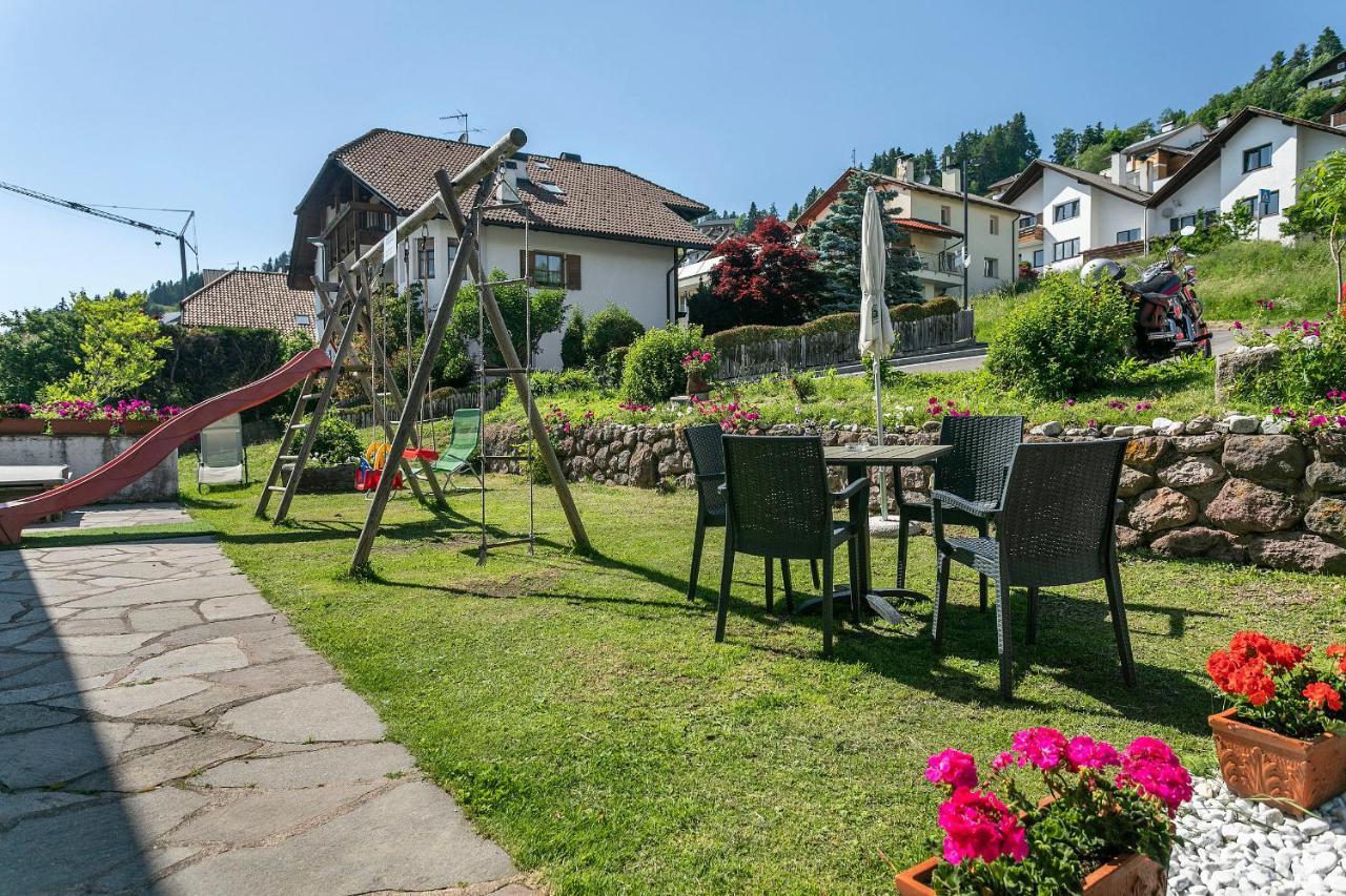 Gasthof Mesnerwirt Hotel Auna di Sopra Exterior photo